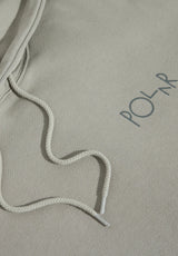 Stroke Logo vetiver Closeup1