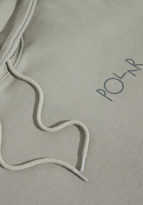 Stroke Logo vetiver Closeup1