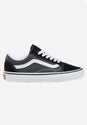 Old Skool Kids asphalt-black Vorderansicht