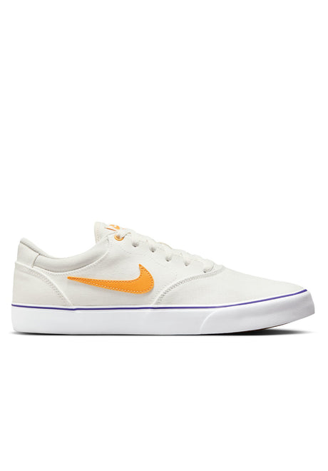 Chron 2 Canvas summitwhite-universitygold Vorderansicht