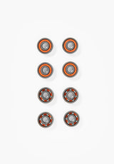 TFunk Pro Raw 10 Pack silver Vorderansicht