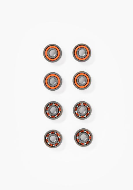TFunk Pro Raw 10 Pack silver Vorderansicht