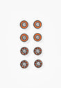 TFunk Pro Raw 10 Pack silver Vorderansicht