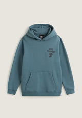 Let Loose stormyweather Rueckenansicht