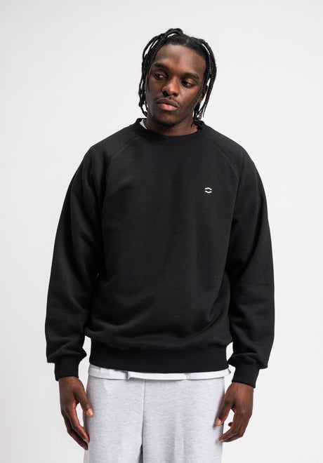 HXGN black Vorderansicht