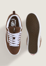 Skate Old Skool 36 + vintagecocoa Closeup1