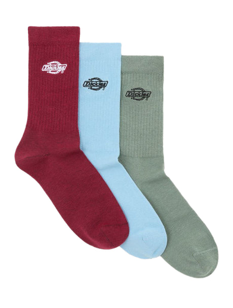 Summerdale 3 Pack tibetanred Vorderansicht