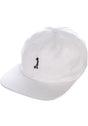 Little Boy white Vorderansicht