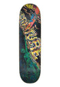Kimbel Deep Dive Pro multicolored Vorderansicht