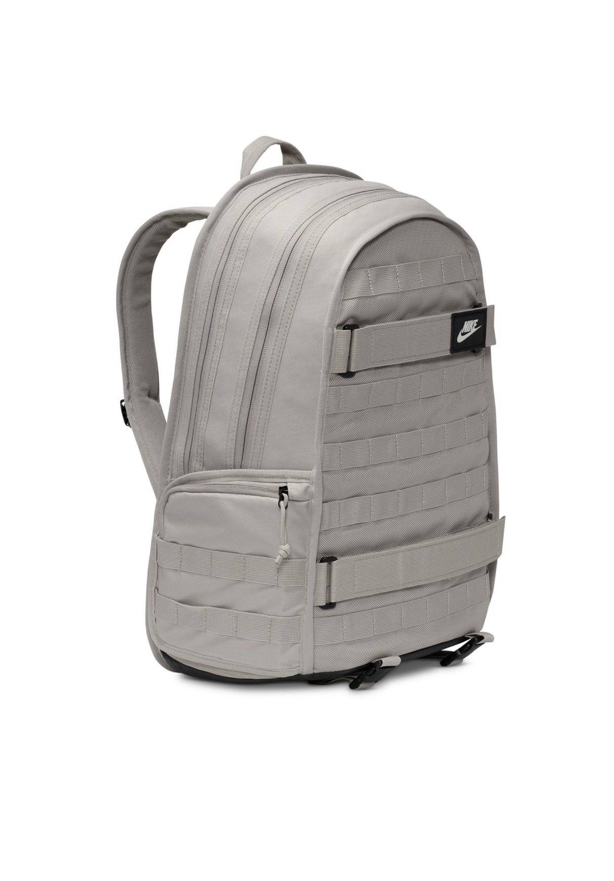 Sportswear RPM collegegrey-black-summitwhite Vorderansicht