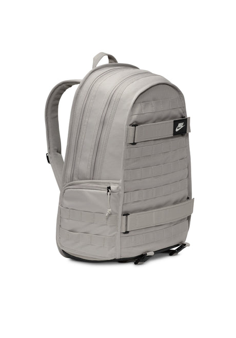 Sportswear RPM collegegrey-black-summitwhite Vorderansicht