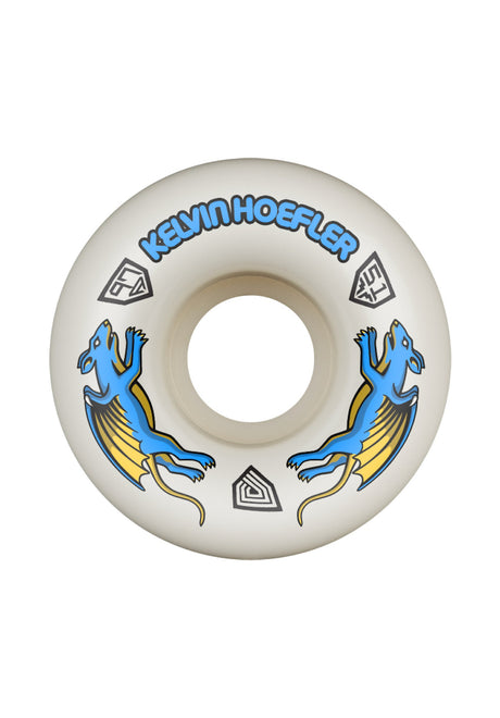 Dragon Formula Kelvin Hoefler Nano Rat 97A V1 offwhite Vorderansicht