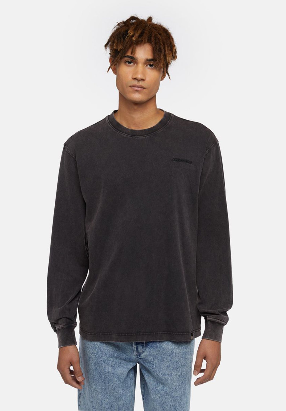 Plentywood black Vorderansicht
