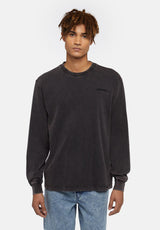 Plentywood black Vorderansicht