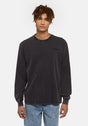 Plentywood black Vorderansicht
