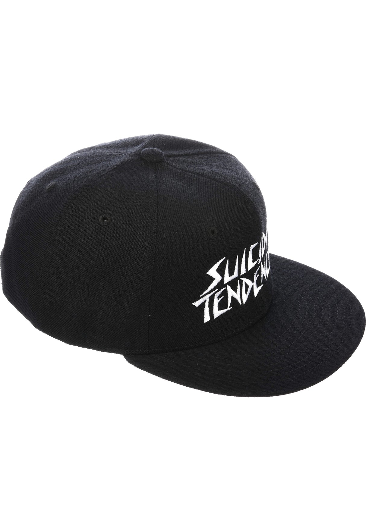 ST OG / Possessed Flip Mesh black Closeup2
