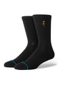 Twiggy Crew black Vorderansicht