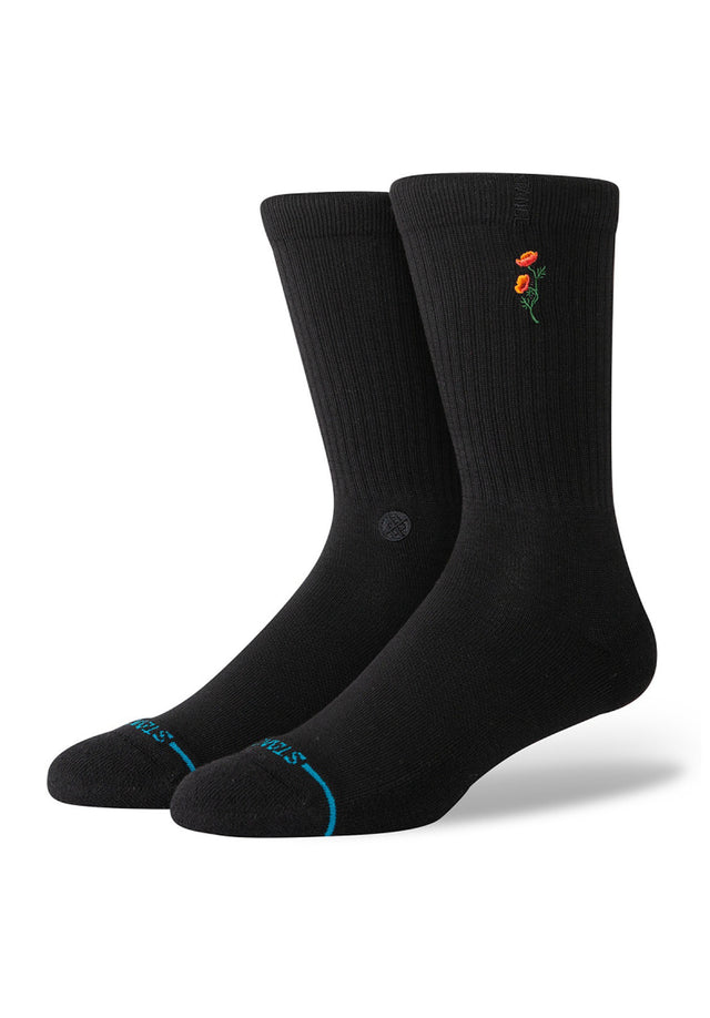 Twiggy Crew black Vorderansicht