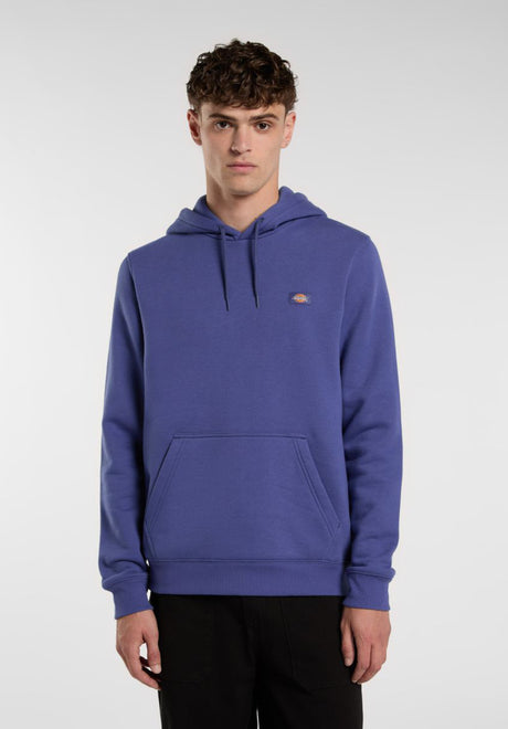 Oakport skipperblue Vorderansicht