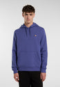 Oakport skipperblue Vorderansicht