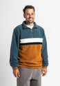 Bridger thunder-palebrown Vorderansicht