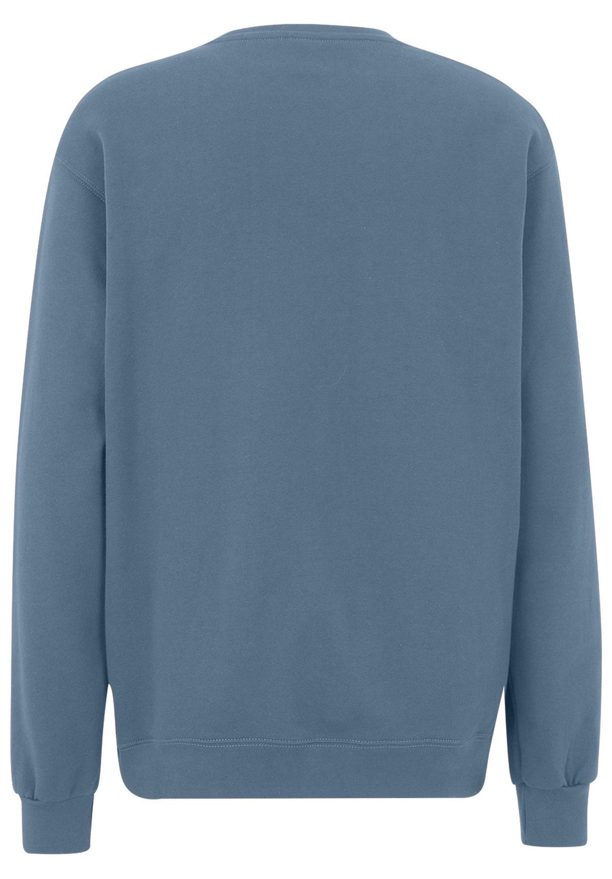 Mini Flag 2 darksteel Rueckenansicht