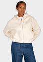W Mini Flag undyed Vorderansicht