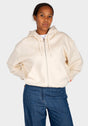 W Mini Flag undyed Vorderansicht