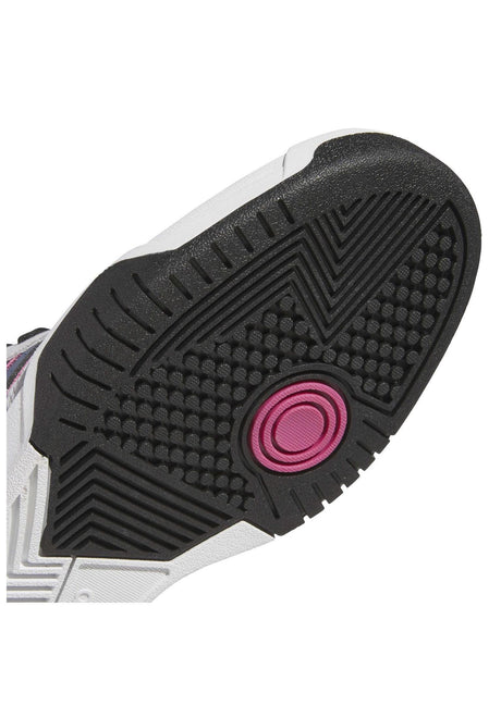 adidas-skateboarding Tekkira Cup Sko Mænd halosilver-coreblack-magenta – Set nedefra