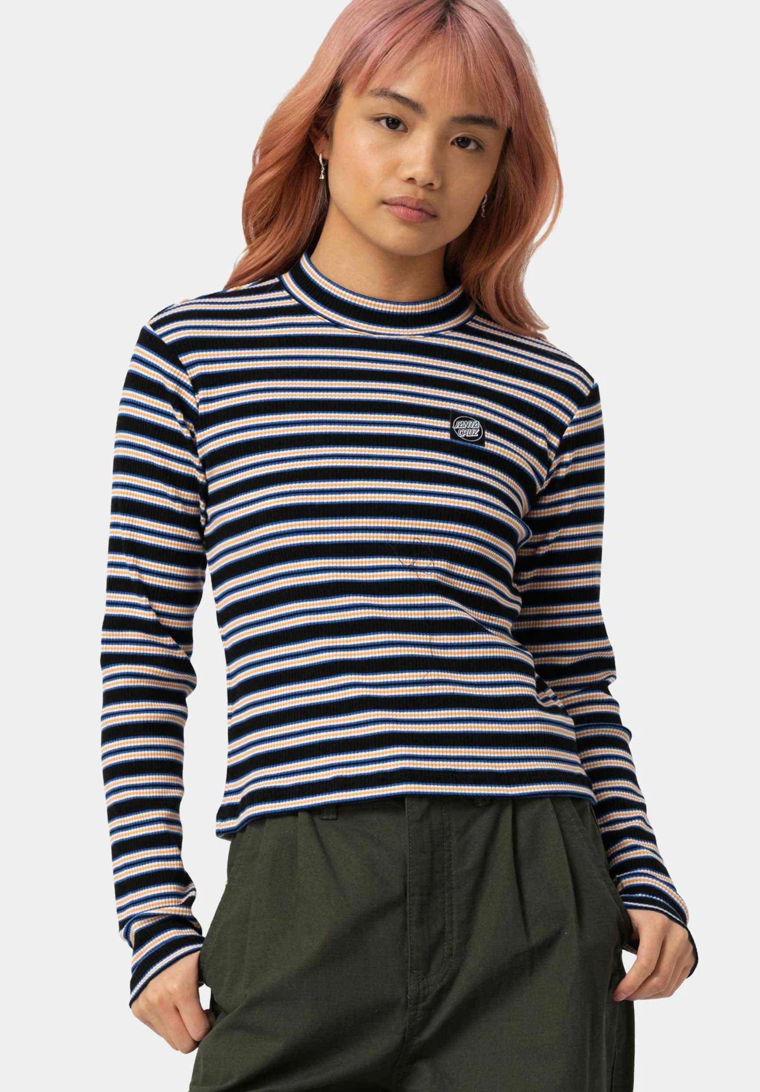 Streetwear Longsleeves for Women – TITUS