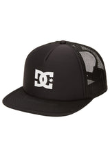 Gas Station Kids black Vorderansicht