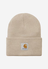 Acrylic Watch Hat fleurdesel Vorderansicht