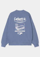 Catalogue blueiris-airpink Vorderansicht