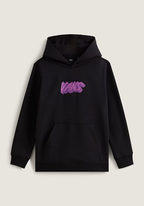 By Stone Swirl black Vorderansicht