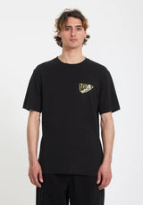 Alix Coffin BSC black Rueckenansicht