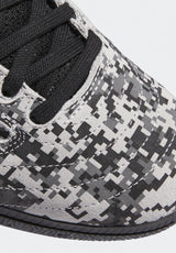 Busenitz Pro grey-coreblack-grey Closeup2