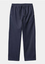 Floyde Pant airforcebluegarmentdyed Vorderansicht