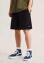 Range Relaxed Sport black Vorderansicht