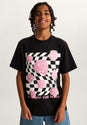 Twisted Joy Kids black Vorderansicht