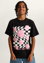 Twisted Joy Kids black Vorderansicht