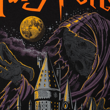 x Harry Potter Dementor black Unteransicht