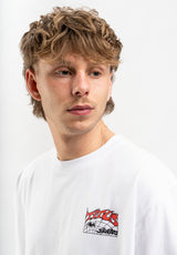 Heritage Classic white Closeup1