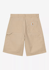 Postal DK iroko Rueckenansicht