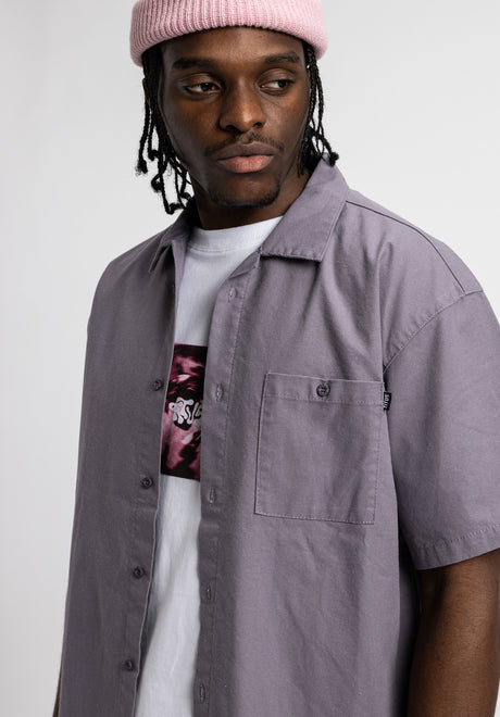 Thyron grape Rueckenansicht