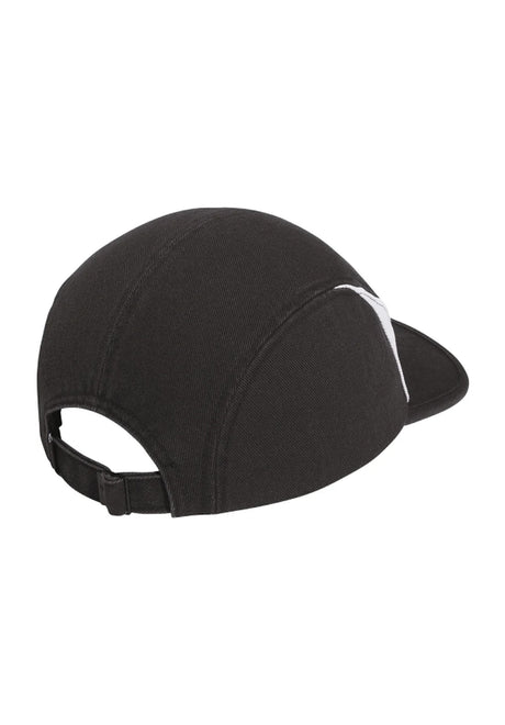 adidas-skateboarding FS+ Fade Cap black – Back view
