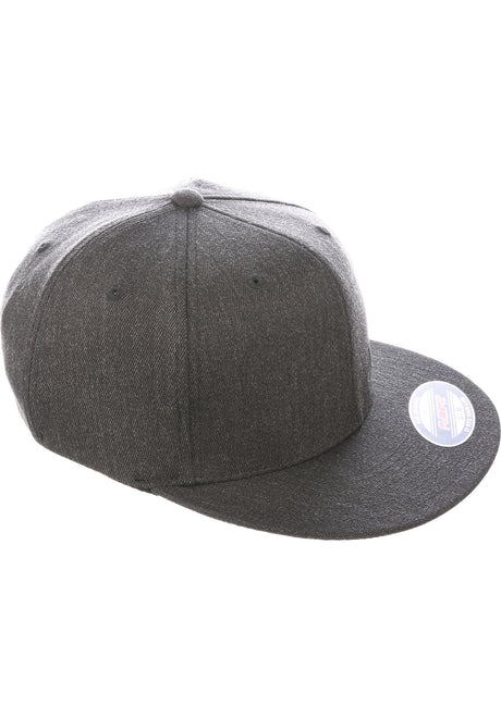 Splitz charcoal-heather Closeup2