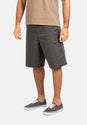 Loose Flex Chino PC vulcangrey Vorderansicht