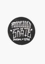 Possessed To Skate black Vorderansicht