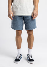 Compo fogblue Vorderansicht