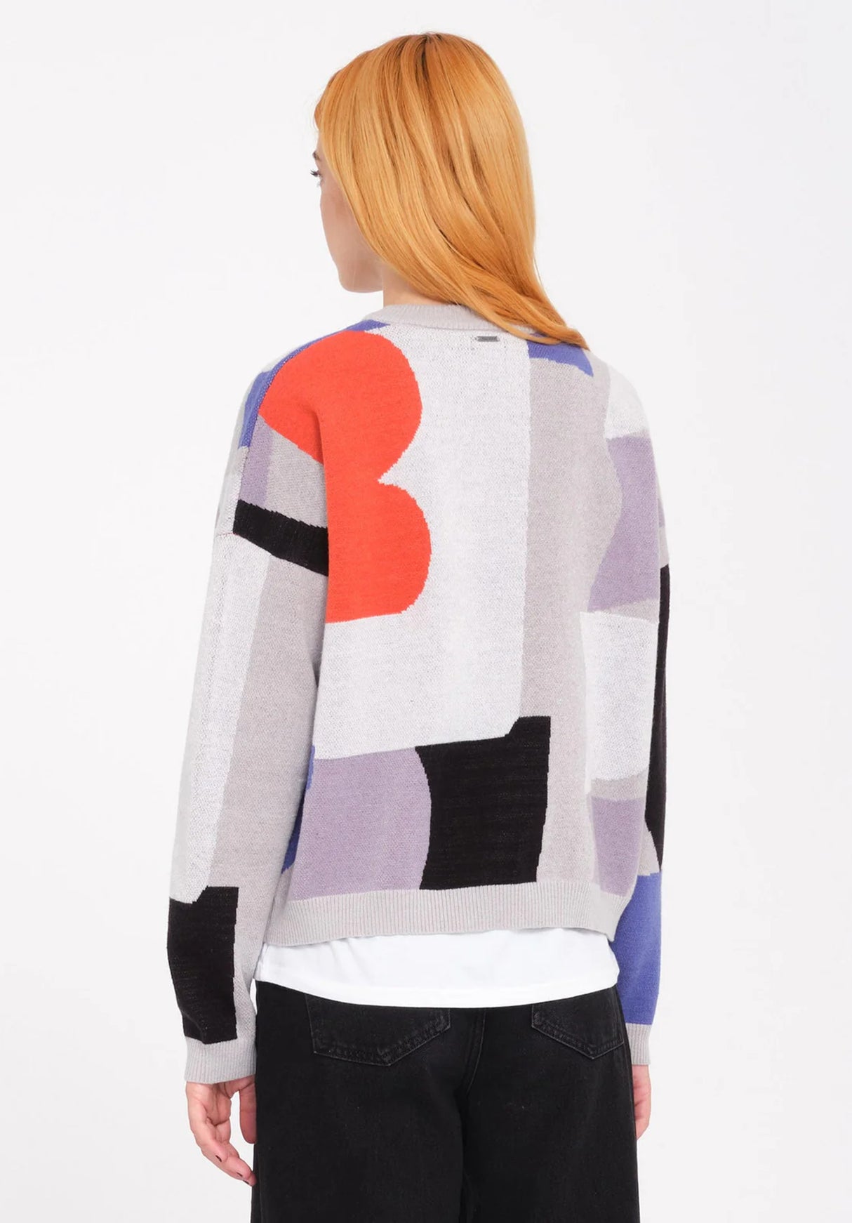 Abstrackom multi Rueckenansicht